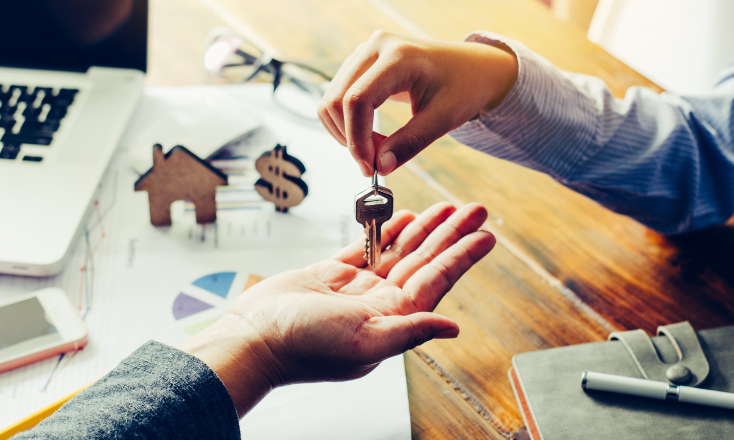 Property Managers